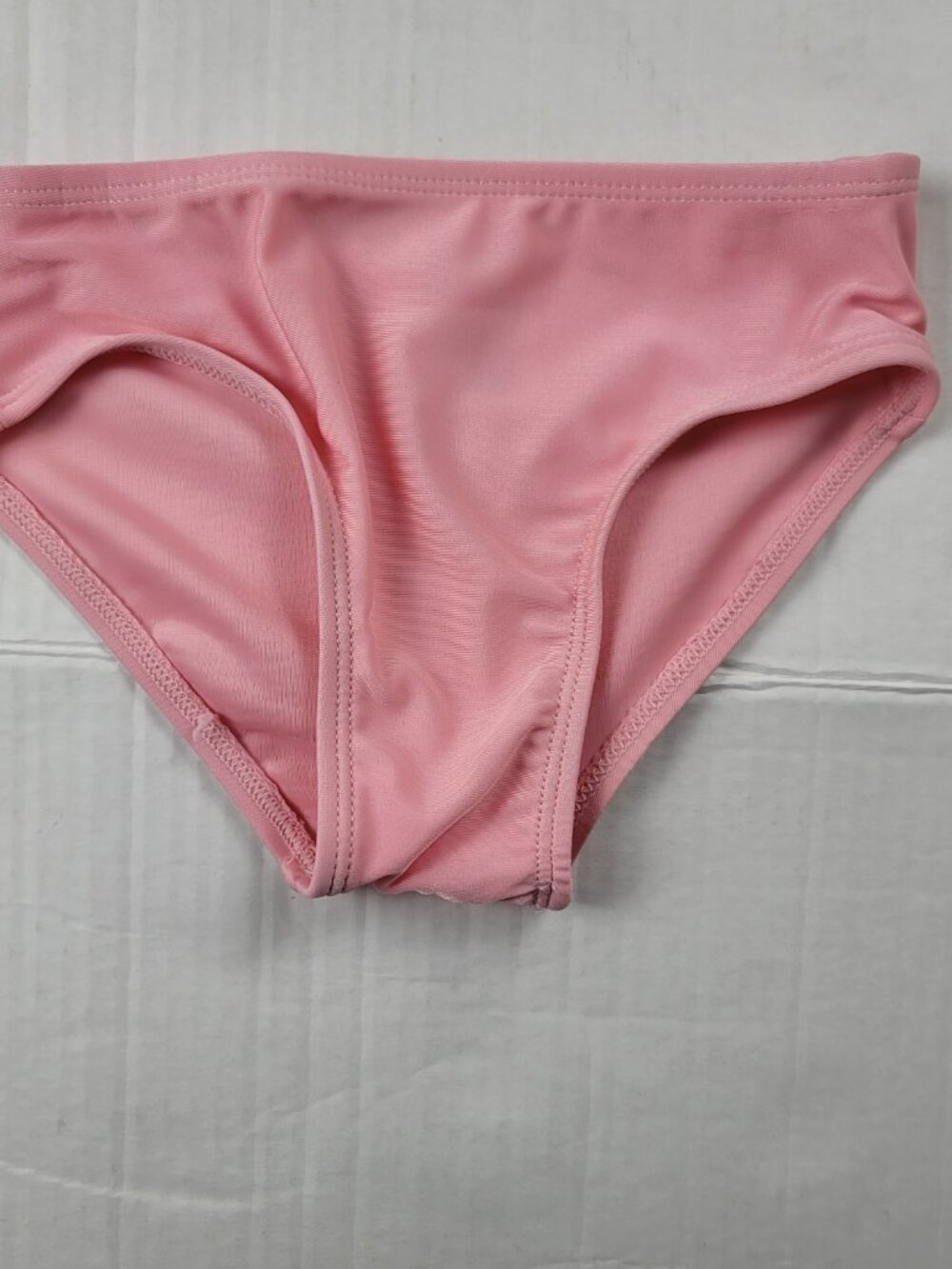 Girls Swimsuit Bundle Size 5/6 Trolls Floatimini Coverup Lot - Picture 6 of 16